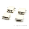 PH1.5mm 웨이퍼 핀 헤더 커넥터 SMT 3P